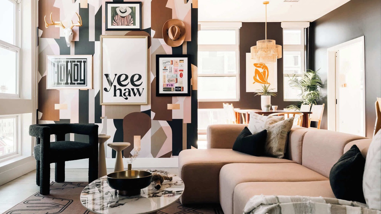 Photo of Livingroom in Highland