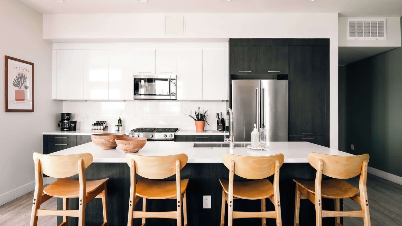 Photo of Kitchen in Highland