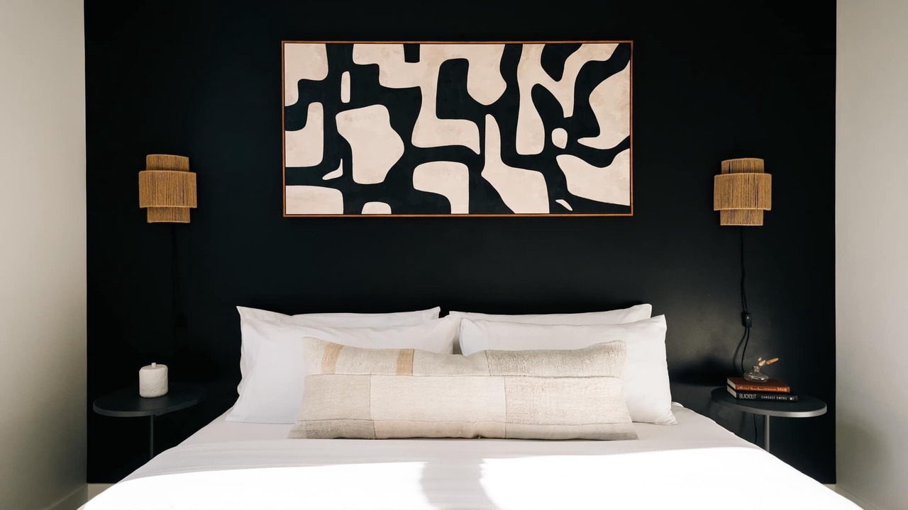 Photo of Bedroom in Highland
