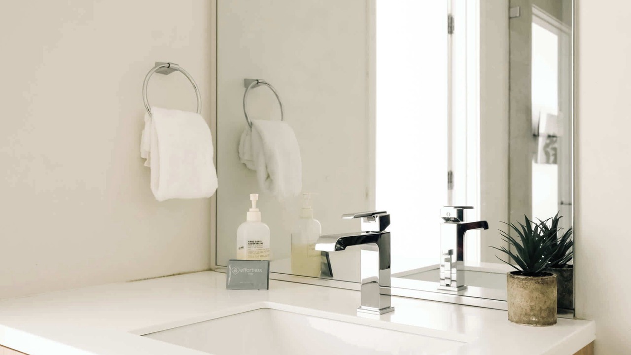 Photo of Bathroom in Highland