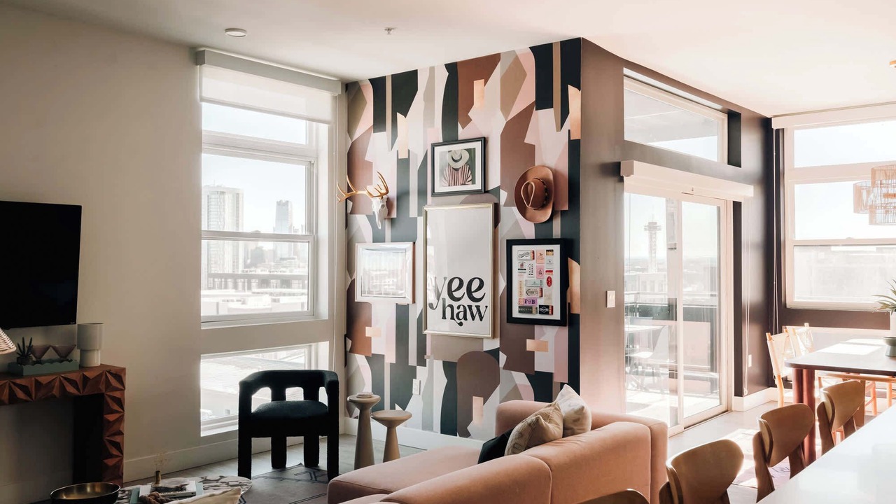 Photo of Livingroom in Highland