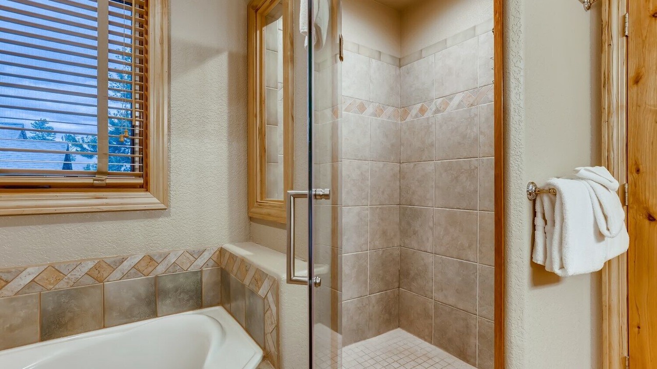 Photo of Bathroom in Three Peaks
