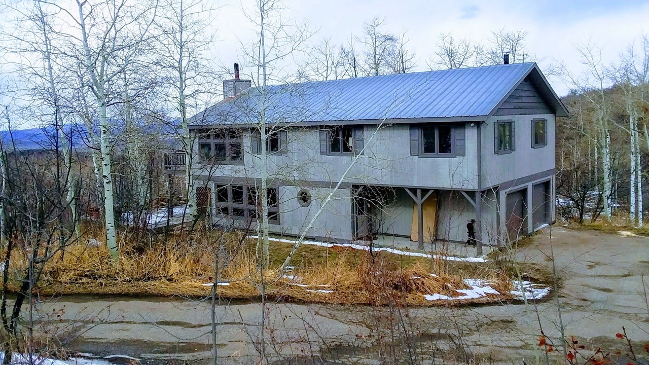 Photo of Outdoor in Steamboat Springs