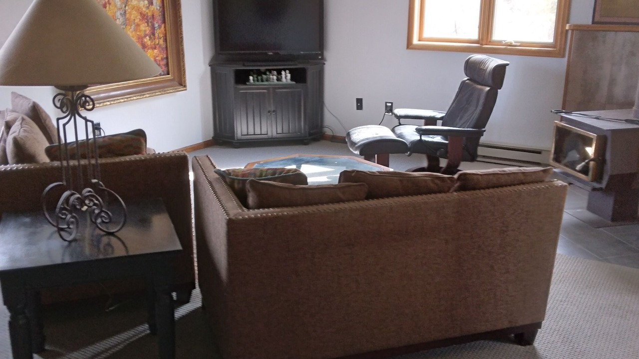 Photo of Bedroom in Steamboat Springs