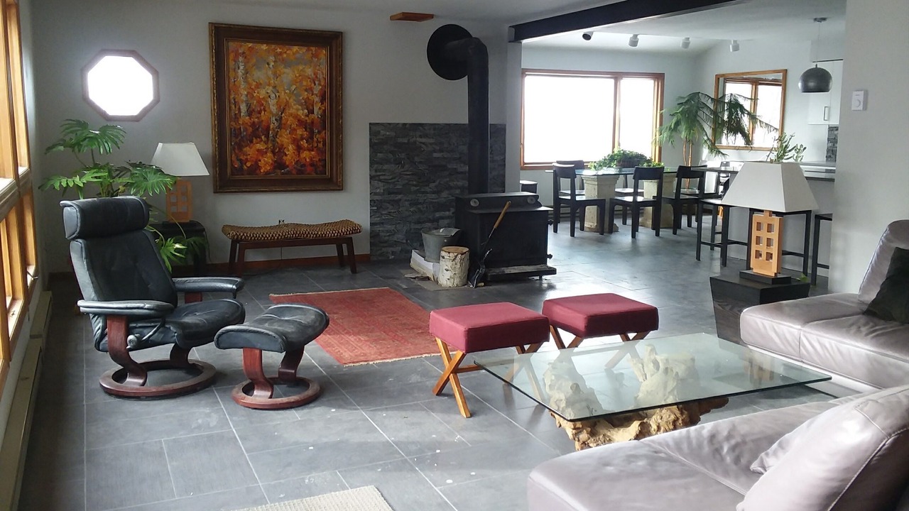 Photo of Livingroom in Steamboat Springs