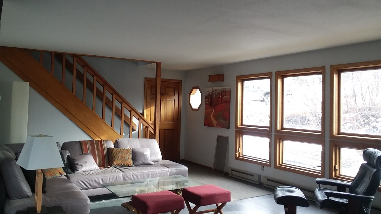 Photo of Livingroom in Steamboat Springs