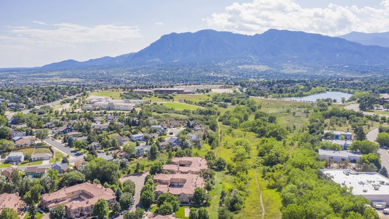 Photo of Outdoor in Southwest Colorado Springs