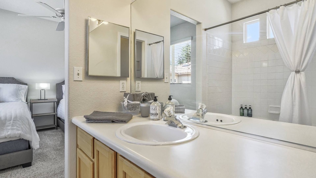 Photo of Bathroom in Southwest Colorado Springs