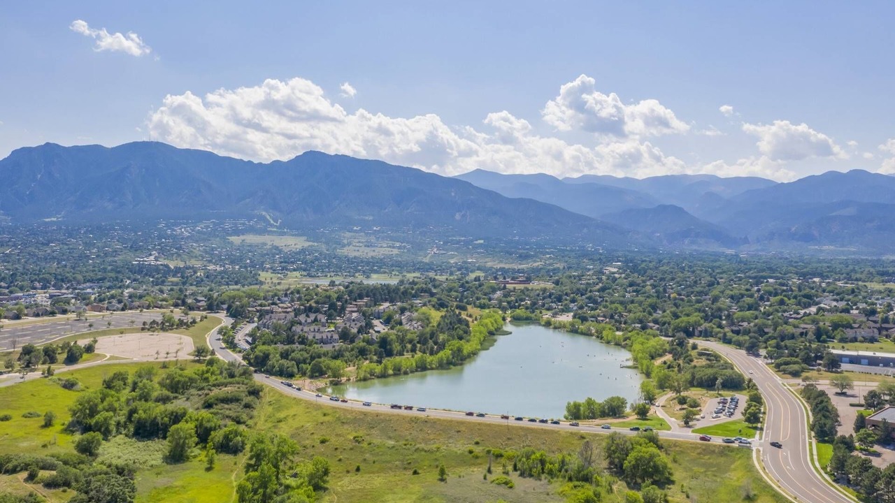 Photo of Outdoor in Southwest Colorado Springs