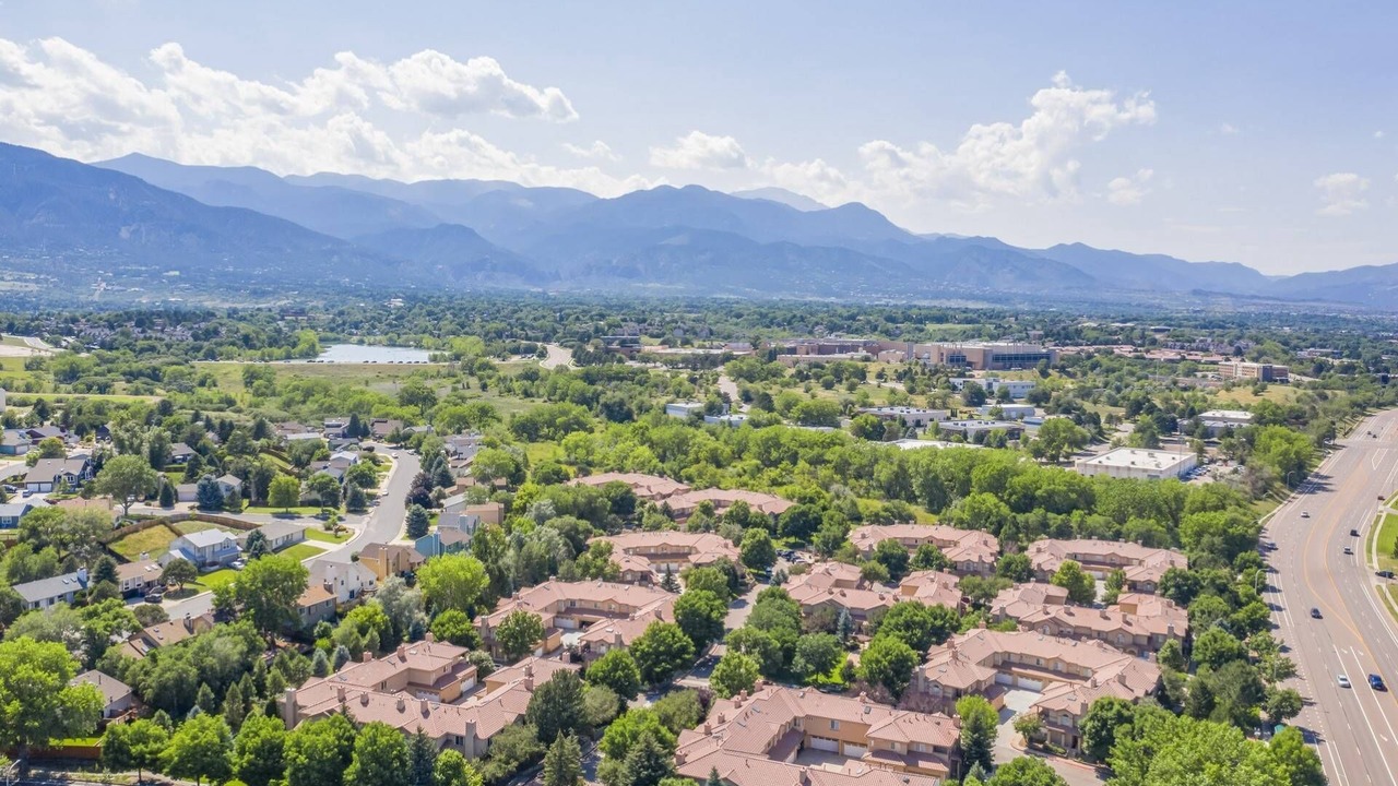 Photo of Others in Southwest Colorado Springs