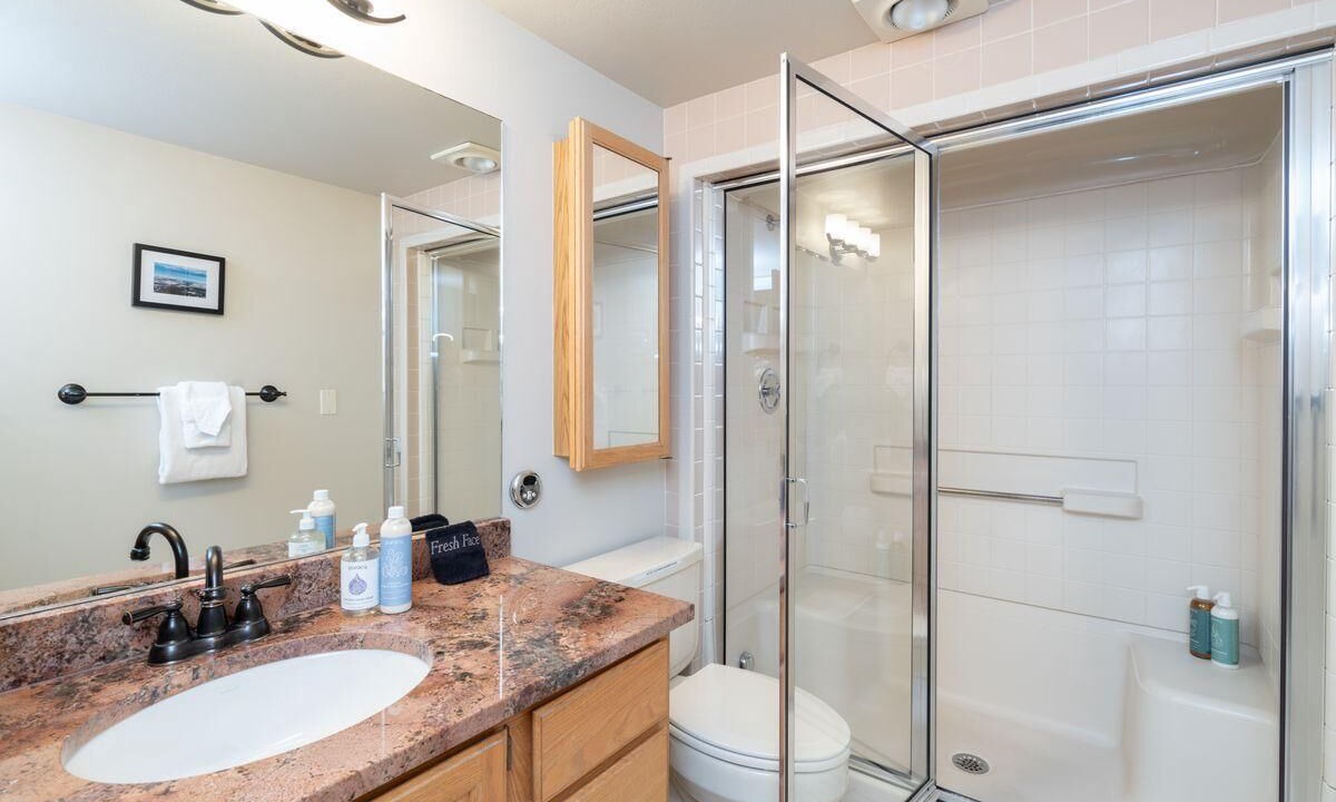 Photo of Bathroom in Telluride