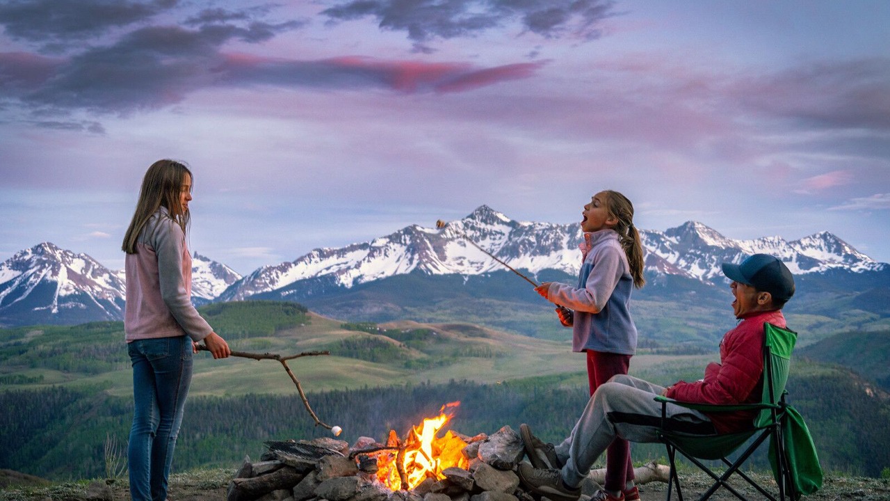 Photo of Others in Telluride