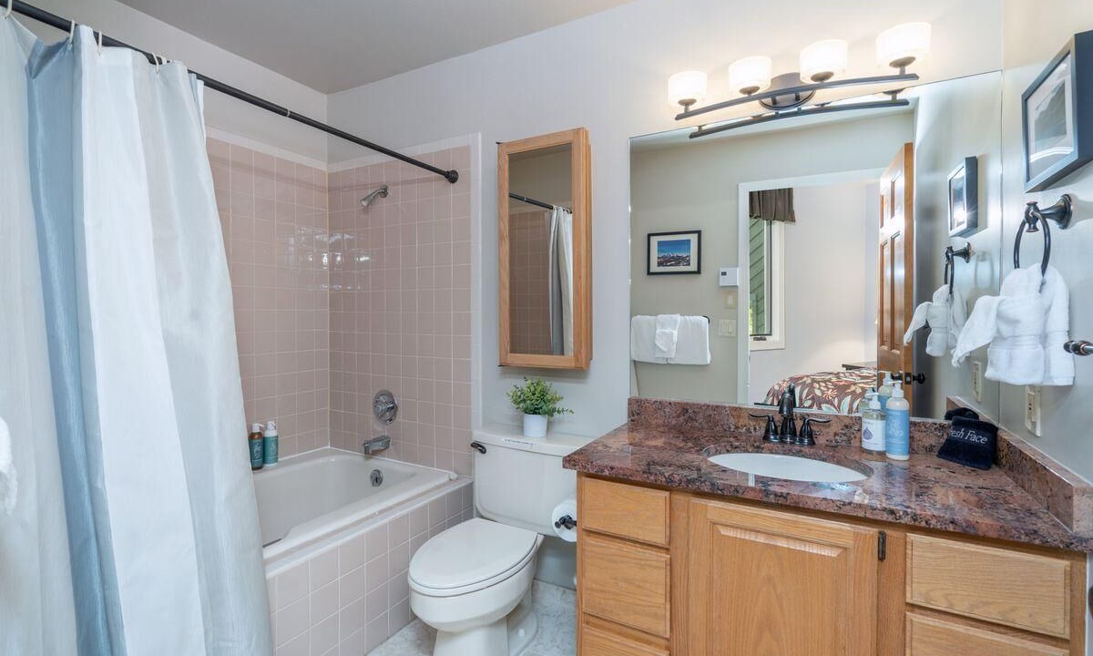 Photo of Bathroom in Telluride