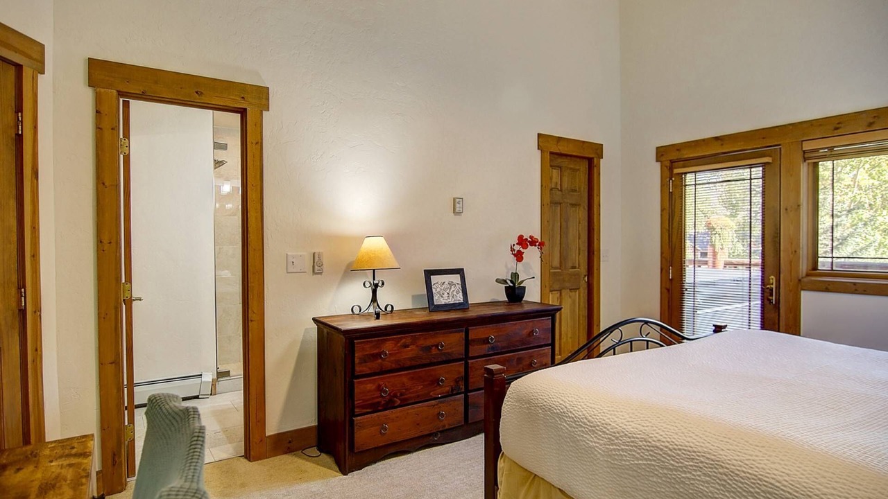 Photo of Bathroom in Steamboat Springs