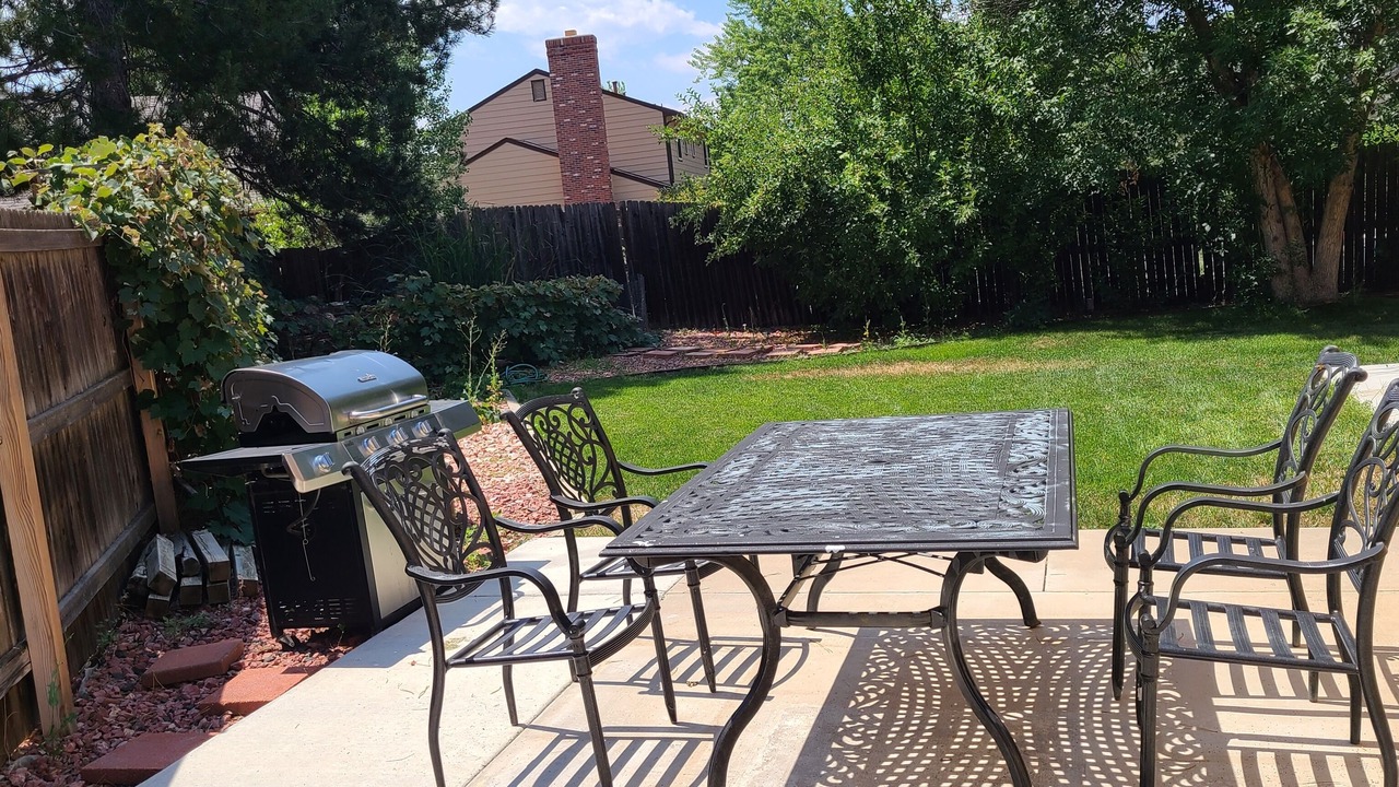Photo of Outdoor in Aurora
