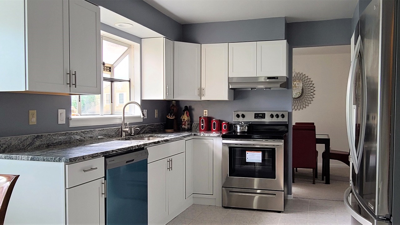 Photo of Kitchen in Aurora