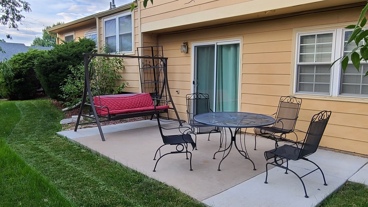 Photo of Outdoor in Aurora