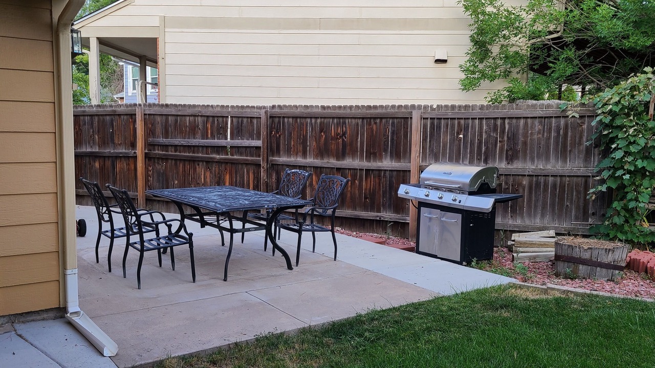 Photo of Outdoor in Aurora