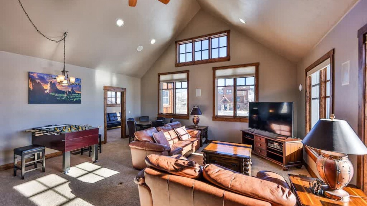 Photo of Bedroom in Grand Elk Ranch