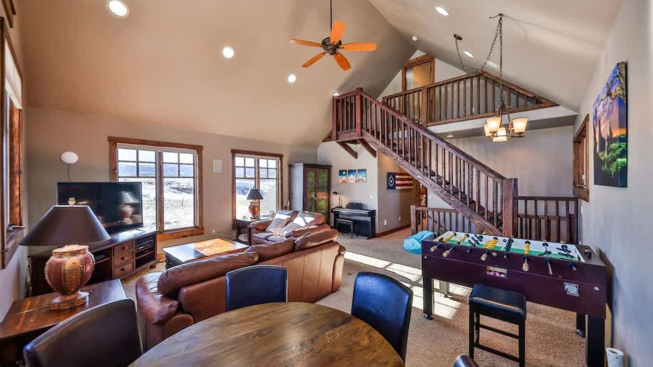 Photo of Bedroom in Grand Elk Ranch