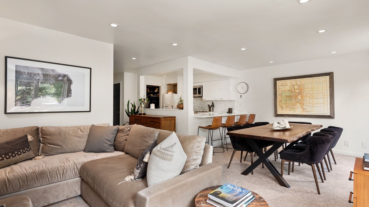 Photo of Bedroom in Snowmass Village
