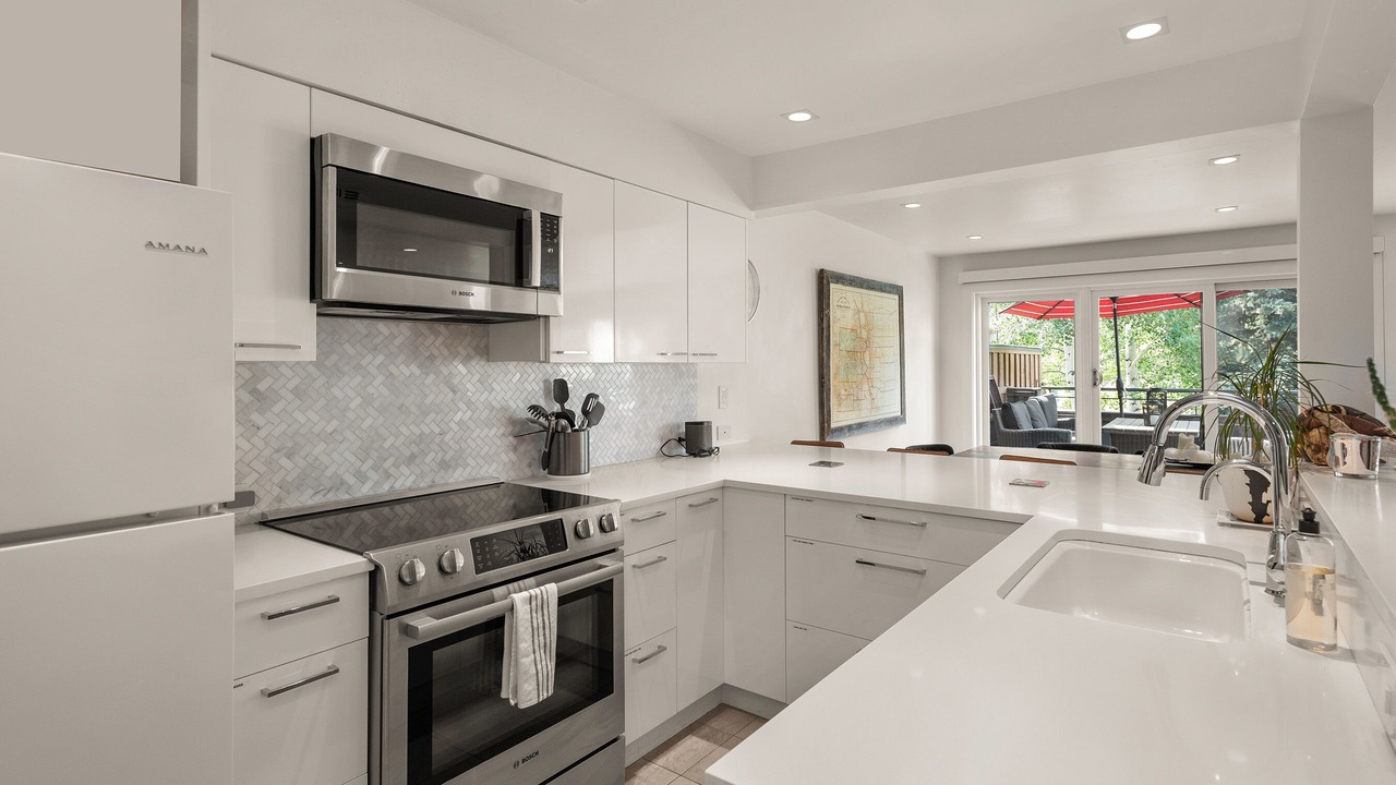 Photo of Kitchen in Snowmass Village