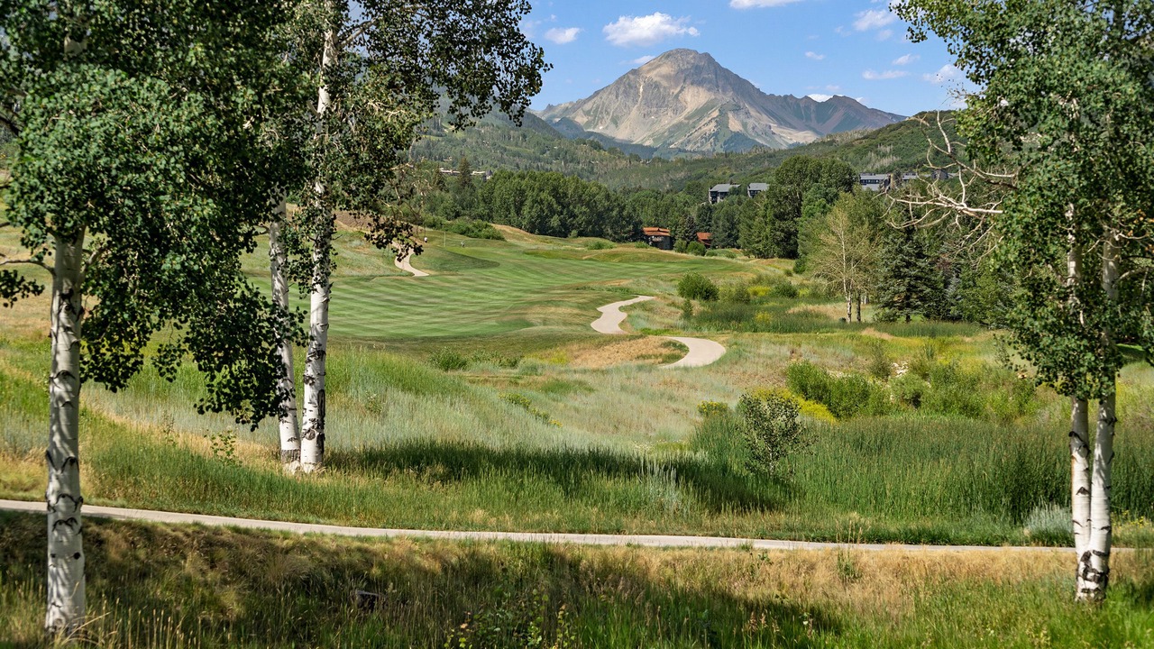 Photo of Outdoor in Snowmass Village