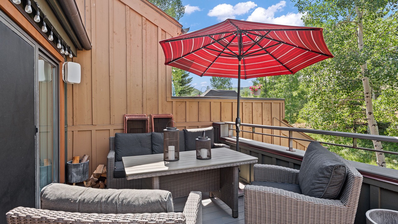 Photo of Outdoor in Snowmass Village