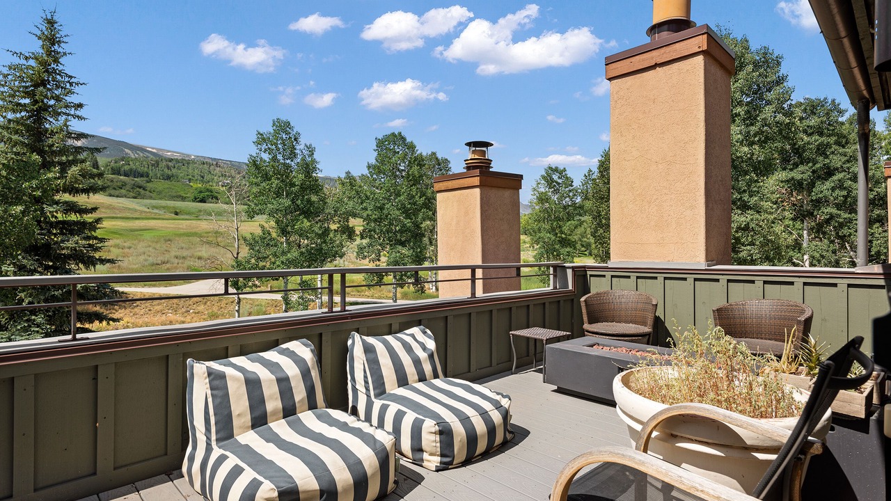 Photo of Others in Snowmass Village
