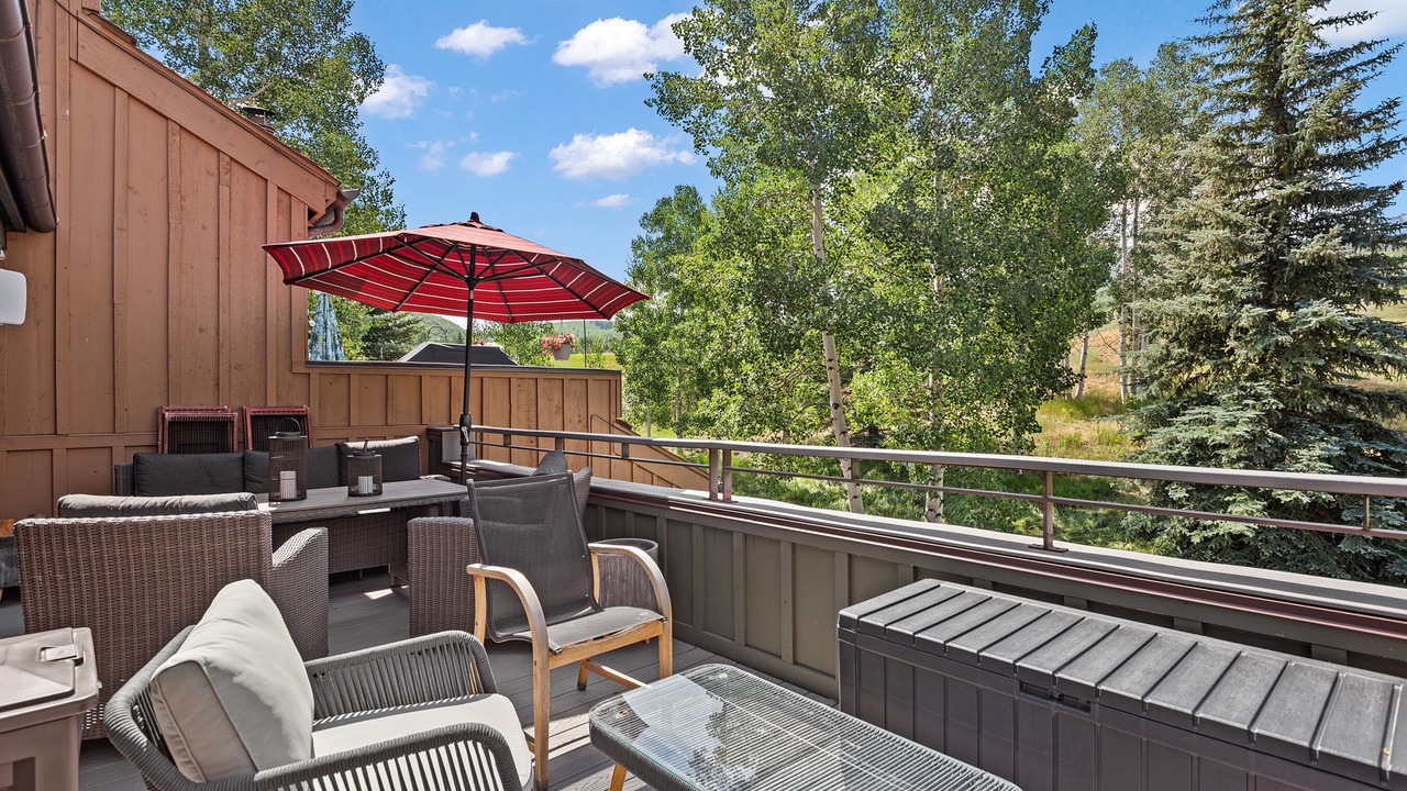 Photo of Outdoor in Snowmass Village