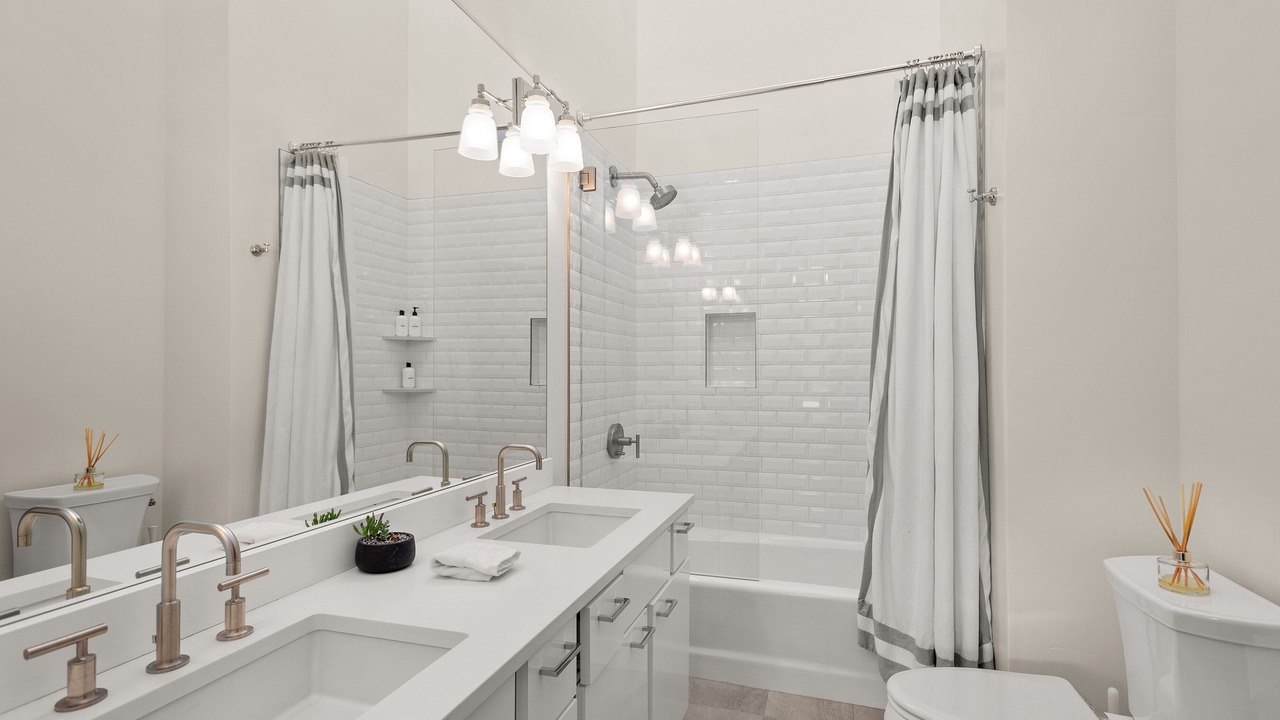 Photo of Bathroom in Snowmass Village