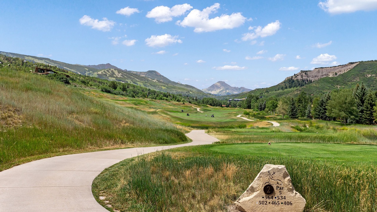 Photo of Others in Snowmass Village