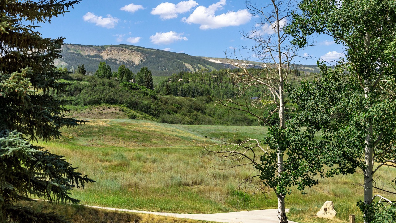 Photo of Outdoor in Snowmass Village