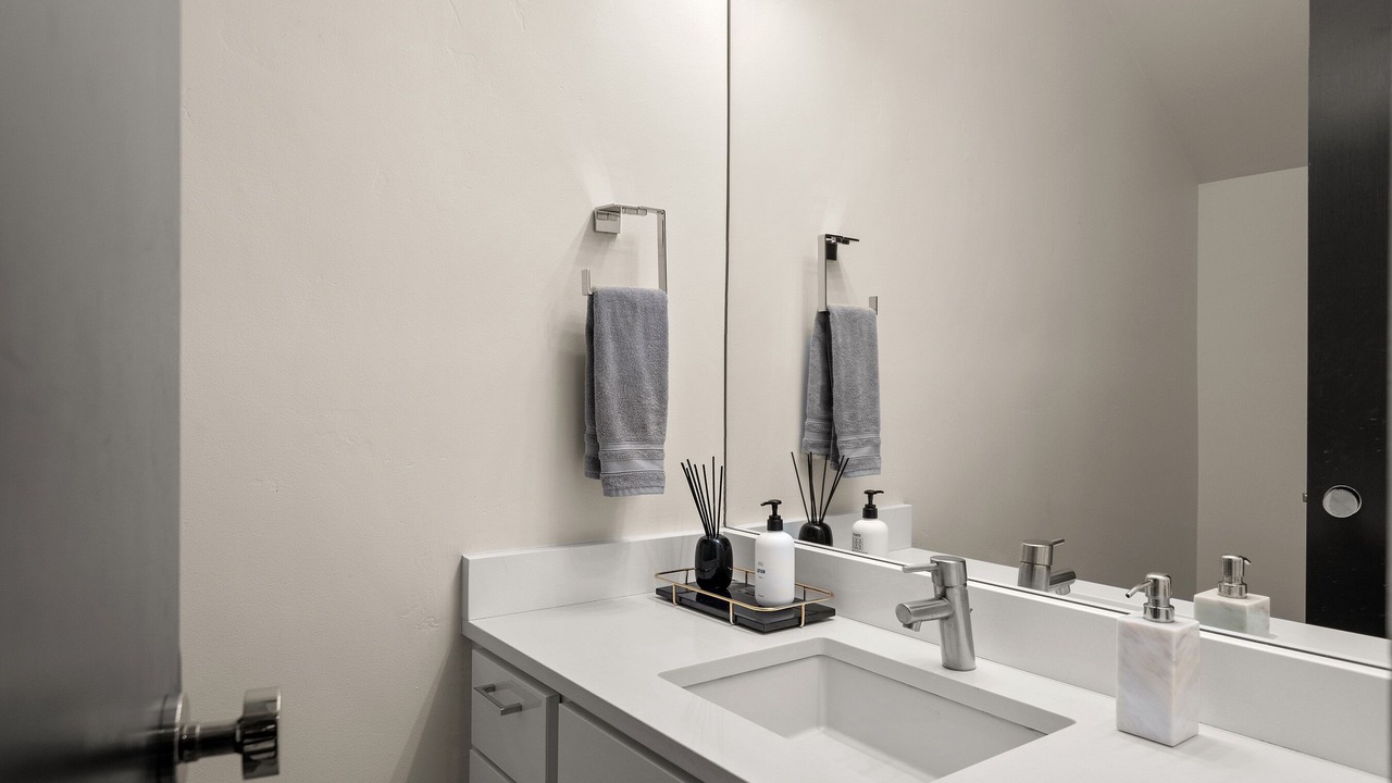 Photo of Bathroom in Snowmass Village