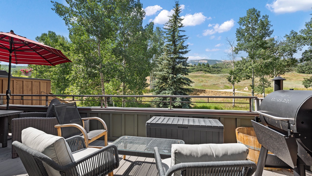 Photo of Others in Snowmass Village