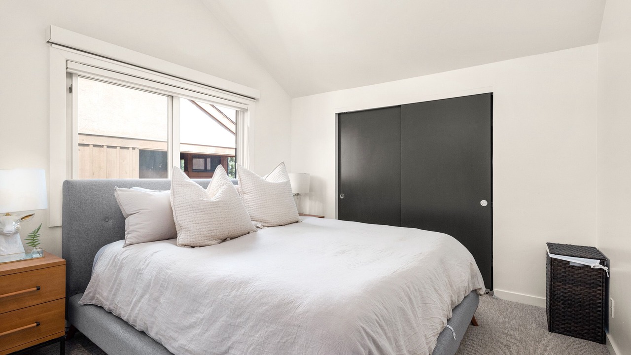 Photo of Bedroom in Snowmass Village