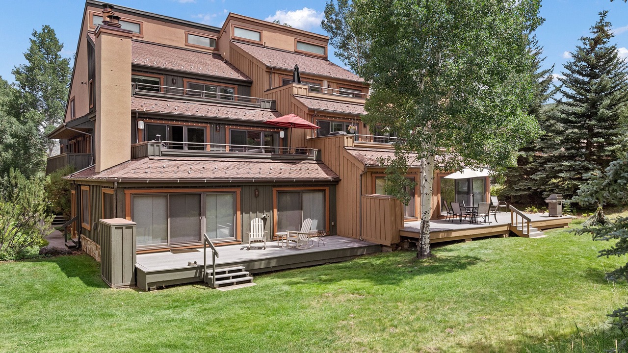 Photo of Others in Snowmass Village