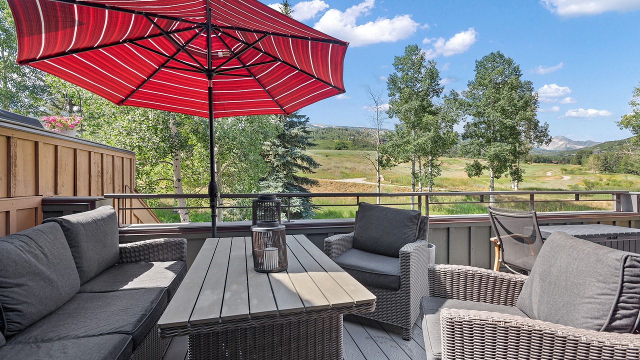 Photo of Outdoor in Snowmass Village
