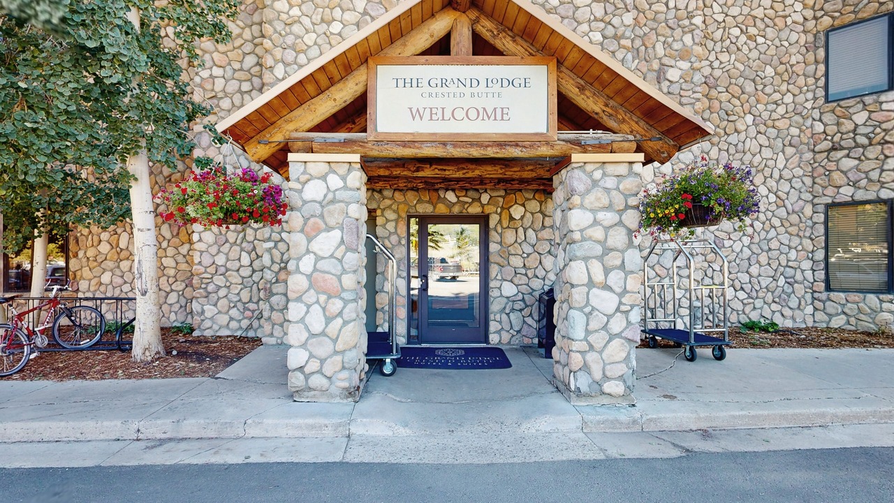 Photo of Outdoor in Crested Butte