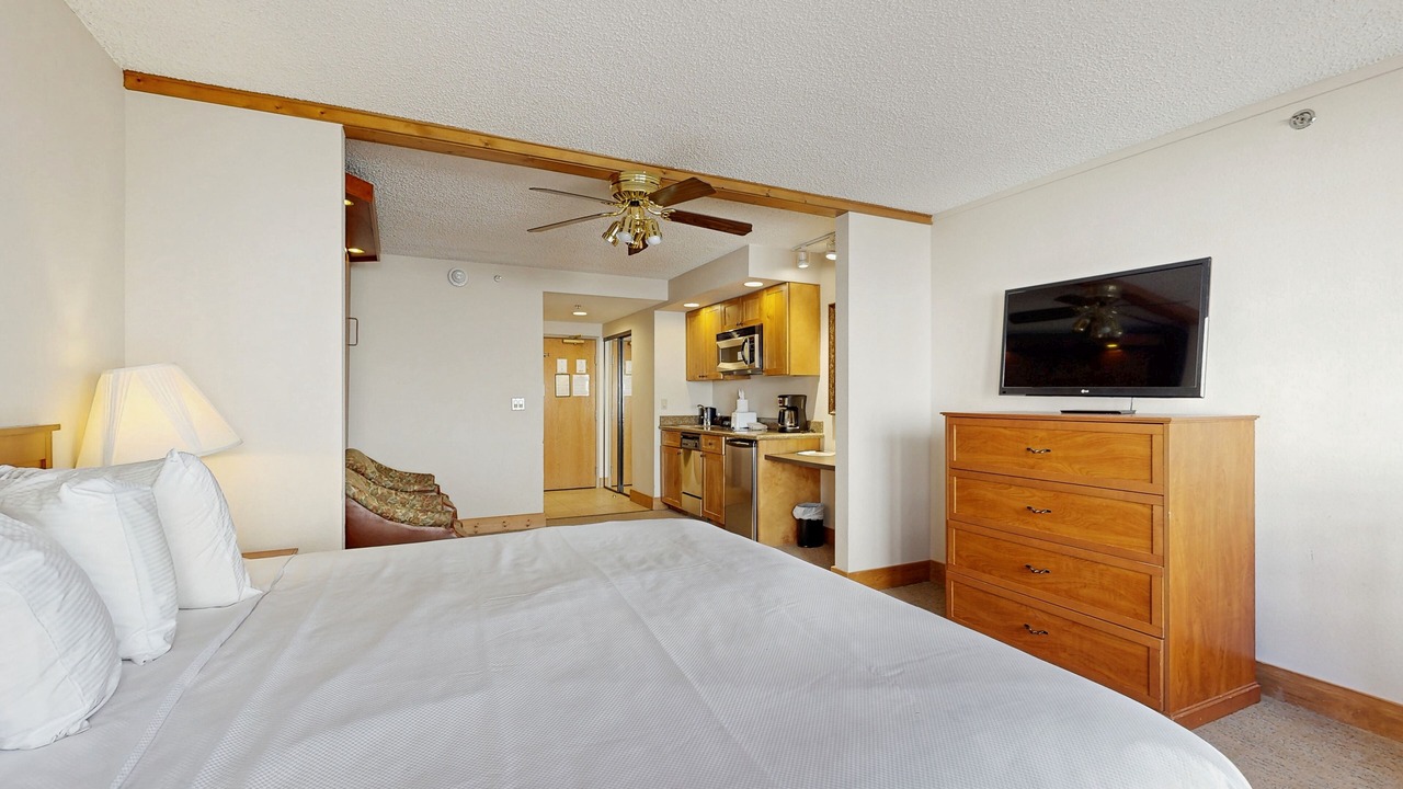 Photo of Bedroom in Crested Butte