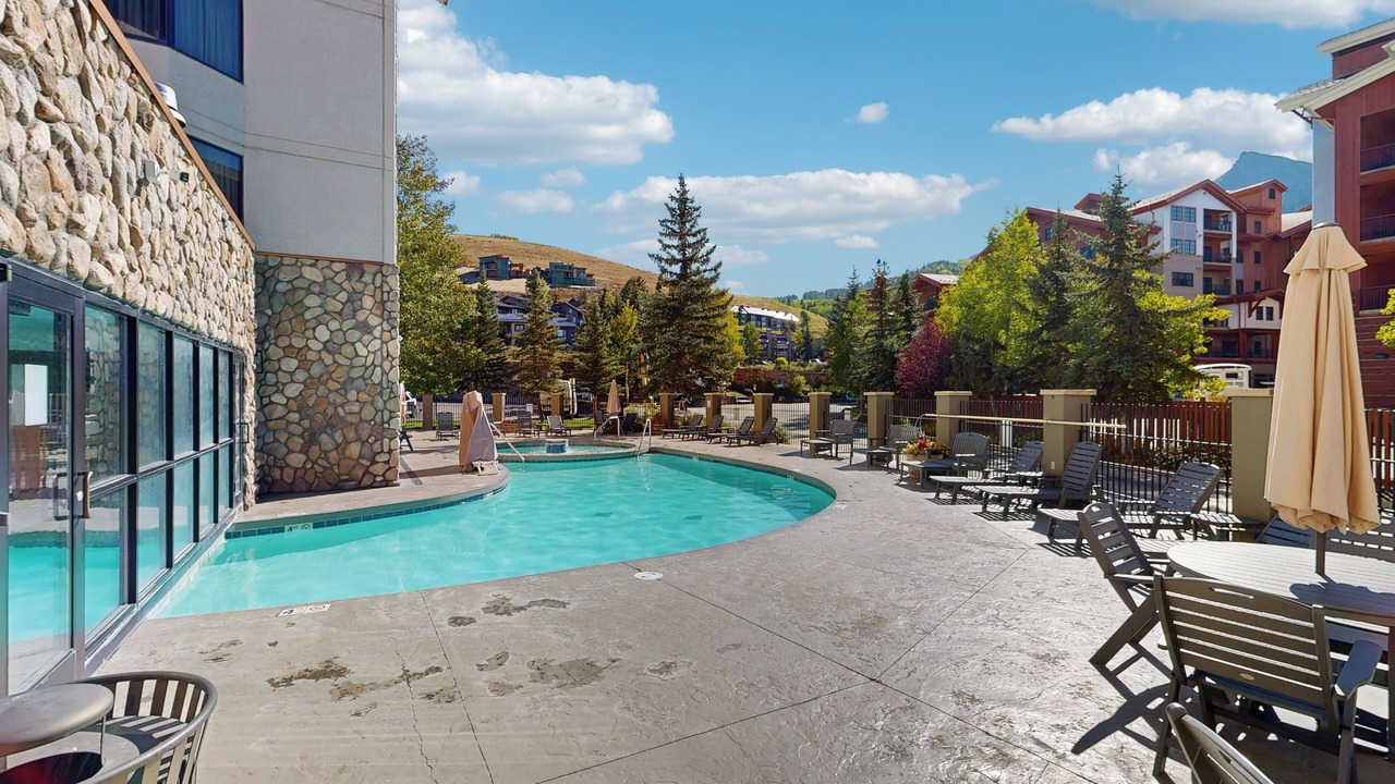 Photo of Outdoor in Crested Butte