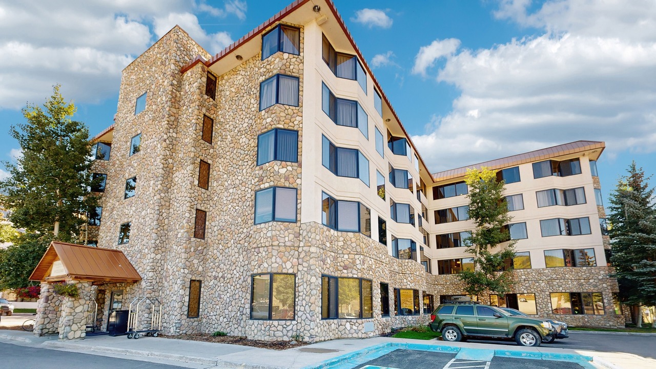 Photo of Outdoor in Crested Butte