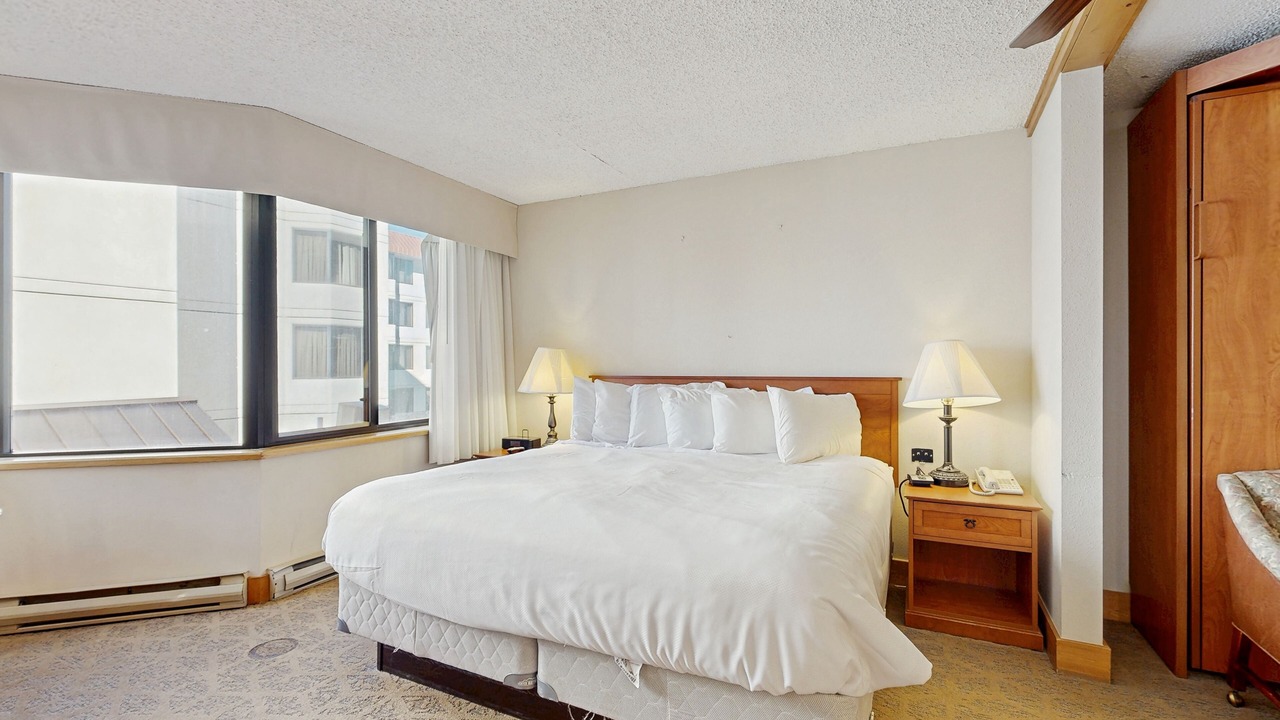 Photo of Bedroom in Crested Butte