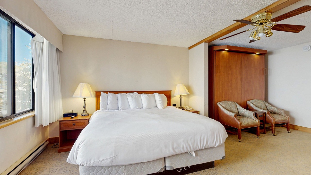 Photo of Bedroom in Crested Butte
