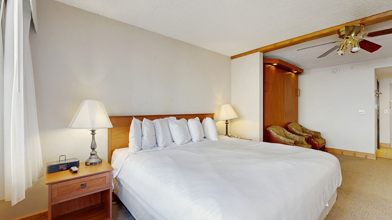 Photo of Bedroom in Crested Butte