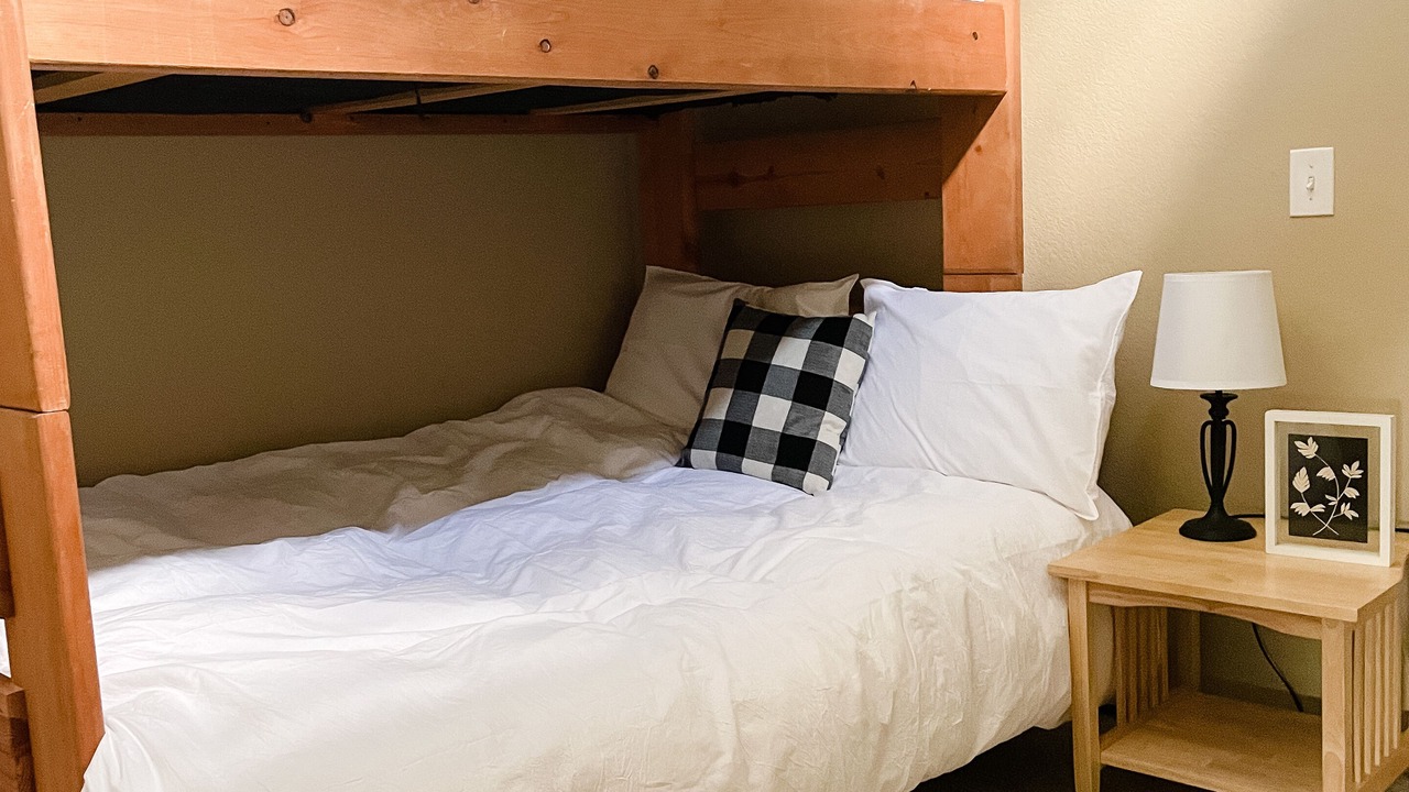 Photo of Bedroom in Fraser