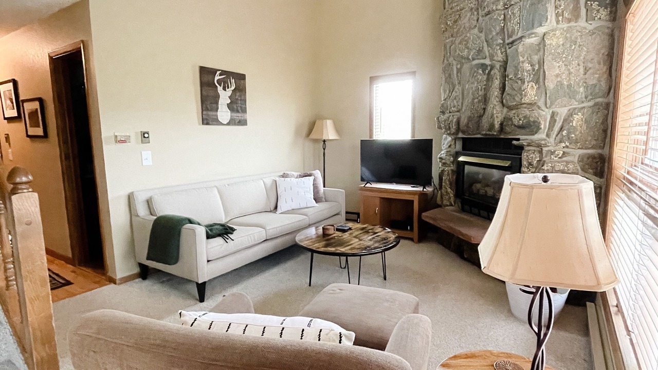Photo of Bedroom in Fraser