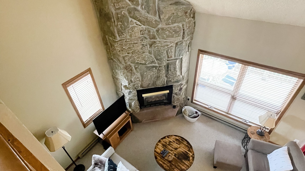 Photo of Bedroom in Fraser