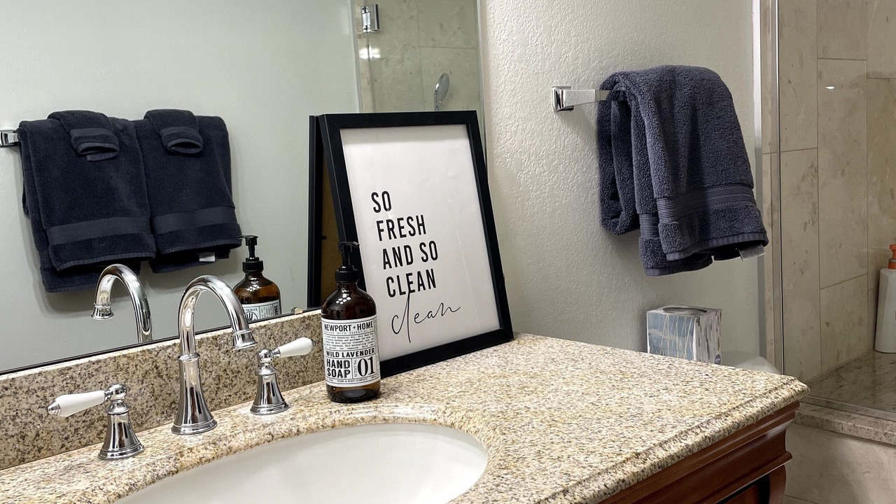 Photo of Bathroom in Fraser