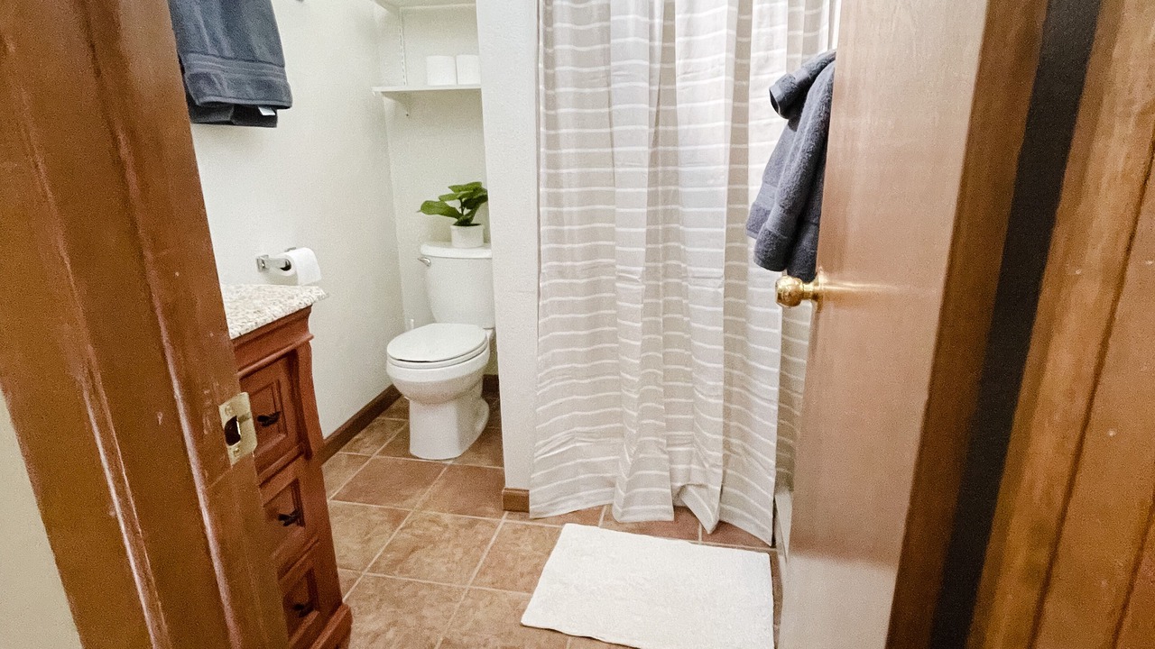 Photo of Bathroom in Fraser